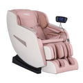 Livemor Amos Electric Massage Chair Recliner Home Massager
