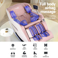 Livemor Amos Electric Massage Chair Recliner Home Massager