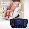 Livemor Amos Electric Massage Chair Recliner Home Massager