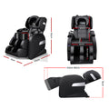 Livemor Massage Chair Electric Recliner 22 Node Massager