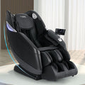 Livemor Electric Massage Chair 3D Massager Recliner Home Flynn