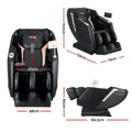 Livemor Electric Massage Chair Recliner Home Relaxation Baird
