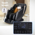 Livemor Electric Massage Chair Recliner Home Relaxation Baird
