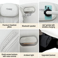 Livemor Electric Massage Chair Vibration Recliner ZENO