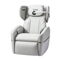 Livemor Electric Massage Chair Vibration Recliner ZENO
