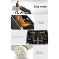 Livemor SL-Track Electric Massage Chair Recliner Hestia