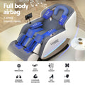 Livemor Electric Massage Chair Recliner Beryl Home Massager