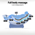 Livemor Electric Massage Chair Recliner Beryl Home Massager