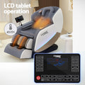 Livemor Electric Massage Chair Recliner Beryl Home Massager