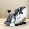Livemor Electric Massage Chair Recliner Beryl Home Massager