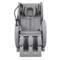 Livemor Full Body Massage Chair VEGA, Foot Roller, Waist & Calf Heat, Recliner, Airbags Compression