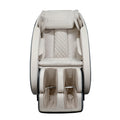 Livemor Electric Massage Chair Recliner Grey Ellmue Massager