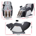 Livemor Electric Massage Chair Recliner Massager Meletao