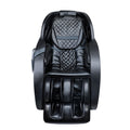Livemor Electric Massage Chair Recliner Black Decima