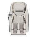 Livemor Massage Chair Grey Electric Recliner Massager Decima
