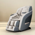 Livemor Massage Chair Grey Electric Recliner Massager Decima