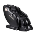 Livemor Massage Chair Electric Recliner Black Ozeni