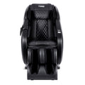 Livemor Massage Chair Electric Recliner Black Ozeni