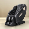 Livemor Massage Chair Electric Recliner Black Ozeni