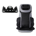 Livemor Massage Seat Cushion 8-Node Heat Foot Massager