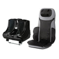 Livemor Massage Cushion Heat Seat Calf Foot Massager