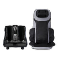 Livemor Massage Cushion Heat Seat Calf Foot Massager