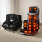 Livemor Massage Cushion Heat Seat Calf Foot Massager