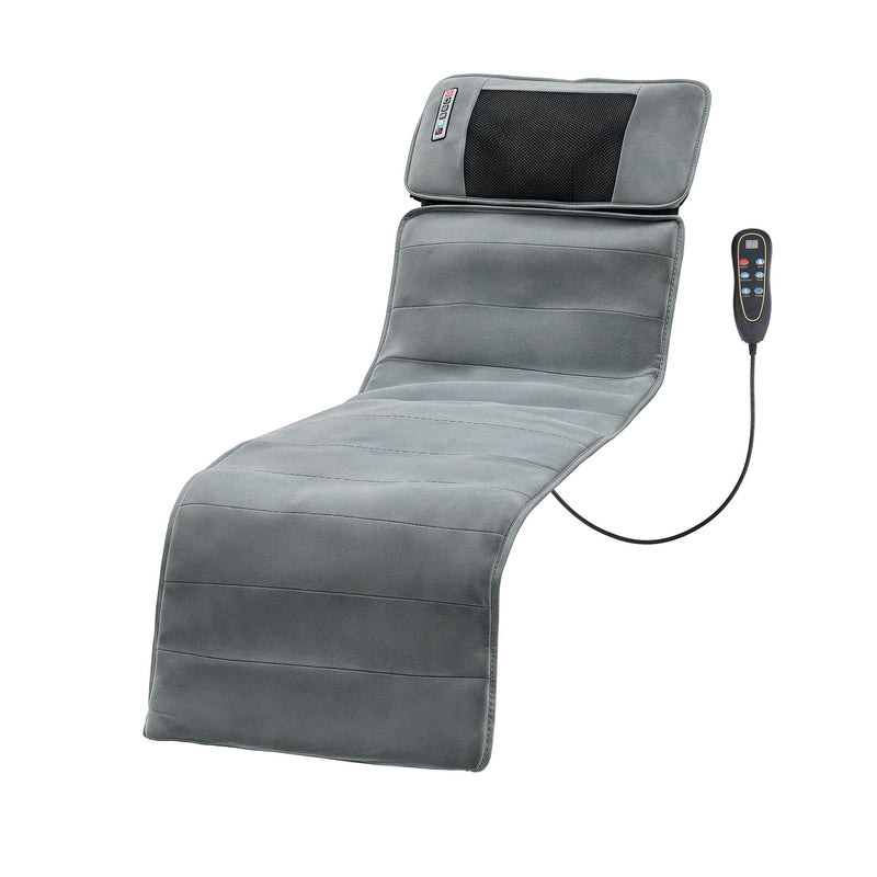 Livemor Massage Mat 10 Node Vibration Heating Cushion