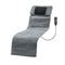 Livemor Massage Mat 10 Node Vibration Heating Cushion