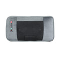 Livemor Massage Mat 10 Node Vibration Heating Cushion