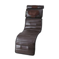 Livemor Massage Mat Heated Vibration Neck Foot Kneading Airbag