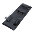 Livemor Massage Mat Heated Neck Lumbar Airbag Kneading Stretcher