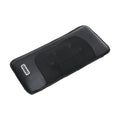 Livemor Massage Mat Heated Neck Lumbar Airbag Kneading Stretcher
