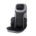 Livemor 8-Node Full Back Massage Cushion Heating Seat Pad