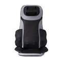 Livemor 8-Node Full Back Massage Cushion Heating Seat Pad