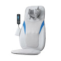 Livemor Full Back Massage Cushion 3D Kneading Heating Seat Pad