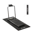 Everfit Exercise Equipment Mat Treadmill Floor Rug Home Gym Fitness Yoga 1.5M