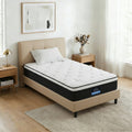 Giselle 21cm Euro Top KING SINGLE Mattress