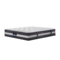 Giselle 30cm Pocket Spring Mattress KING Bed | Firm Support