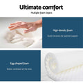 Giselle QUEEN Mattress Pocket Spring 30cm Deep