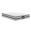 Giselle 21cm Pillow Top Mattress DOUBLE Bed Pocket Spring