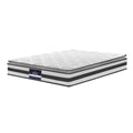 Giselle Bedding QUEEN Pillow Top Mattress 21cm