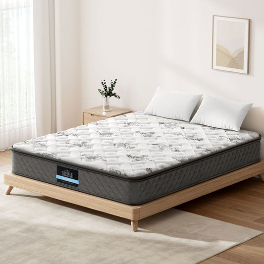 Giselle 24cm Pillow Top QUEEN Mattress