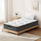 Giselle Pillow Top Mattress 24cm Single Bed