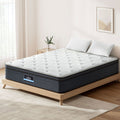 Giselle Bedding 34cm Euro Top KING Mattress