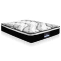 Giselle Bedding 32cm Euro Top Mattress DOUBLE