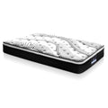Giselle 32cm Euro Top KING SINGLE Mattress