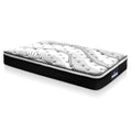 Giselle Bedding 32cm Euro Top Single Mattress