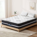 Giselle Cool Gel Memory Foam Mattress 34cm DOUBLE