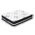 Giselle Cool Gel Memory Foam Mattress 34cm DOUBLE